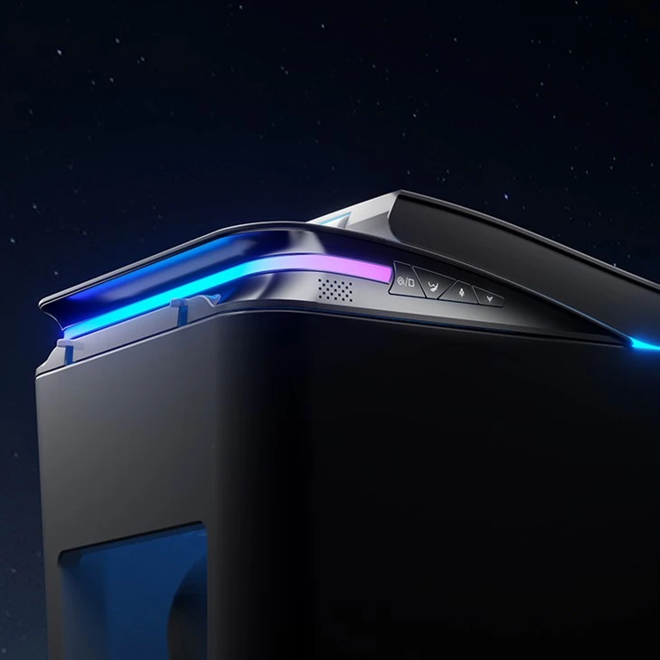 Accredited smart commode